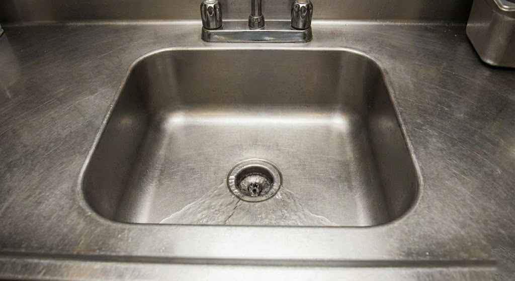 식당 싱크대 after